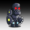 Zombie Hunters World Destruction