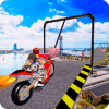 Extreme Bike Stunt Tricks - Impossible Tracks