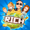 Crazy Riches Casual, Simulation, Strategy Game