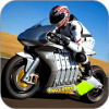 Subway Bike Stunt Race
