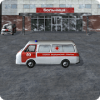 Russian Ambulance Simulator 3D