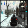 Extreme Police Car Driving 3D