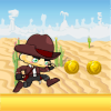 Jungle Adventure of Cowboy