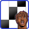 Juice WRLD Robbery Piano Tiles