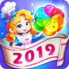 Candy Bomb  Match 3 Games