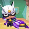 Transformers Toon Race Cars加速器