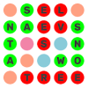 Christmas Word Scramble