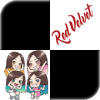 Piano Tap  Red Velvet 2019