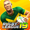 Rugby League 19加速器