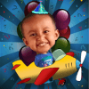 Avyukt Bday Invitation