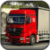 Realistic Truck Simulator加速器