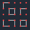dots box game