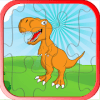 Jigsaw Jurassic Park Rex