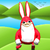 Ugandan Chungus Knuckles Battle Royale