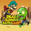 Zombie Dead Battlelands加速器