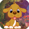 Best Escape Game 564 Zoony Dog Rescue Game