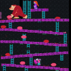 Kong Super Arcade Adventure  jump & run