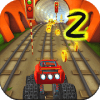 Blaze Monster Truck Race Game加速器