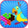 Parrot Hexagon Block Puzzle加速器