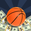 Dunk Shot Slam-Fast Action Basketball Games