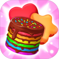 CakeCrushFriends