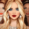 Ballerina Fashion World  Dress Up Game for Girls