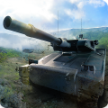 TANK BATTLEGROUNDS Battle royale