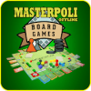 Masterpoli Board Game offline 2019