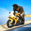 Motorbike Mega Ramp Stunts加速器