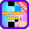 Faded Tap Piano - Alan Walker Tiles 2019加速器