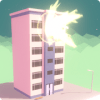 City Destructor Demolition game