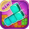 Block Puzzle Dash Block