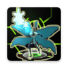 Ben Force and Alien 10 vilgax attack  Protector