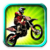 *️ Racing Moto Bike Stunt Impossible Track Game