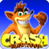Crash Bandicoot Go加速器