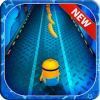 New Minion Adventure  Banana Legend Rush加速器