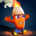 火把我打开Fire Turns Me On
