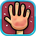 打手板Red Hands加速器