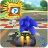 Super Shadow Car Racing Game