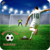 World Football Champion Flick Shoot Soccer League