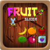 Fruit Slicer  A ninja style fruit slicing game