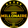 Who wants to be a millionaire free game 2019 quiz