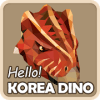 Hello Korea Dino AR加速器