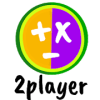 Math Game 2 Player加速器