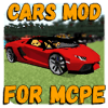 Cars Mod games for Craft PE
