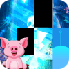 Endless Pig Pink Pepper Piano Tiles 2019