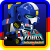 GO Speed Tobot V Adventure