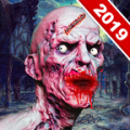 Dead Zombies Bravo Sniper Hunter : FPS Shooter