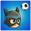 Superhero Soccer Game加速器