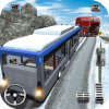 Off Road Bus Racing 2019 Bus Driver Game